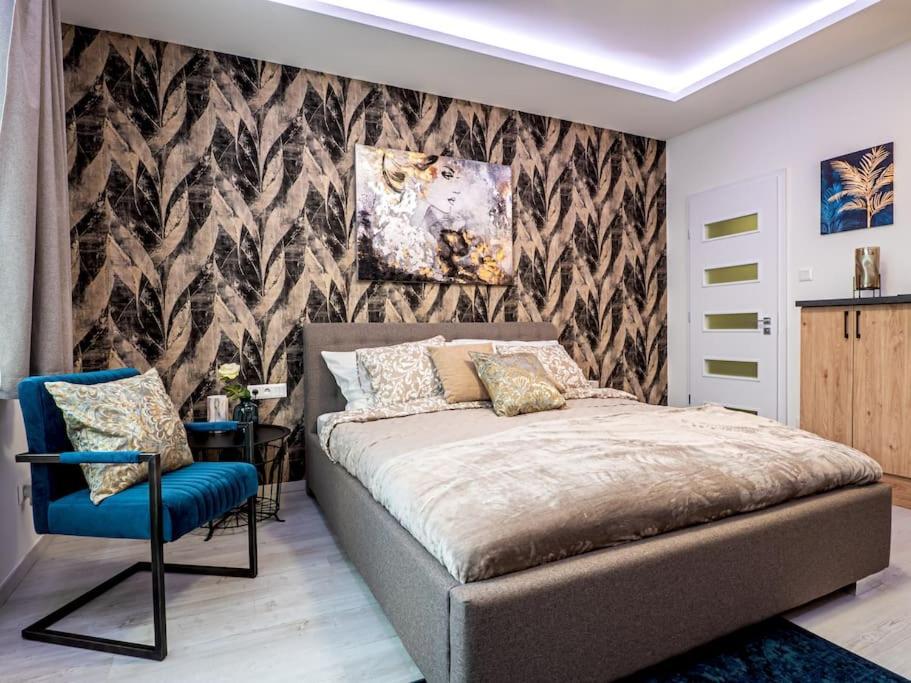 Vidra-Lak With Private Parking Apartment บูดาเปสต์ ภายนอก รูปภาพ